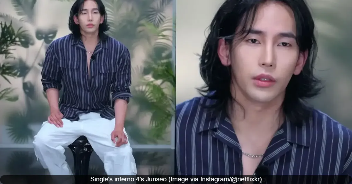 Jun-seo Criticized for “Red Flag” Behavior on Single’s Inferno 4