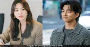 Song Hye Kyo Shares Insights into Her Role in Upcoming Drama with Gong Yoo, ‘Slowly and Intensely’