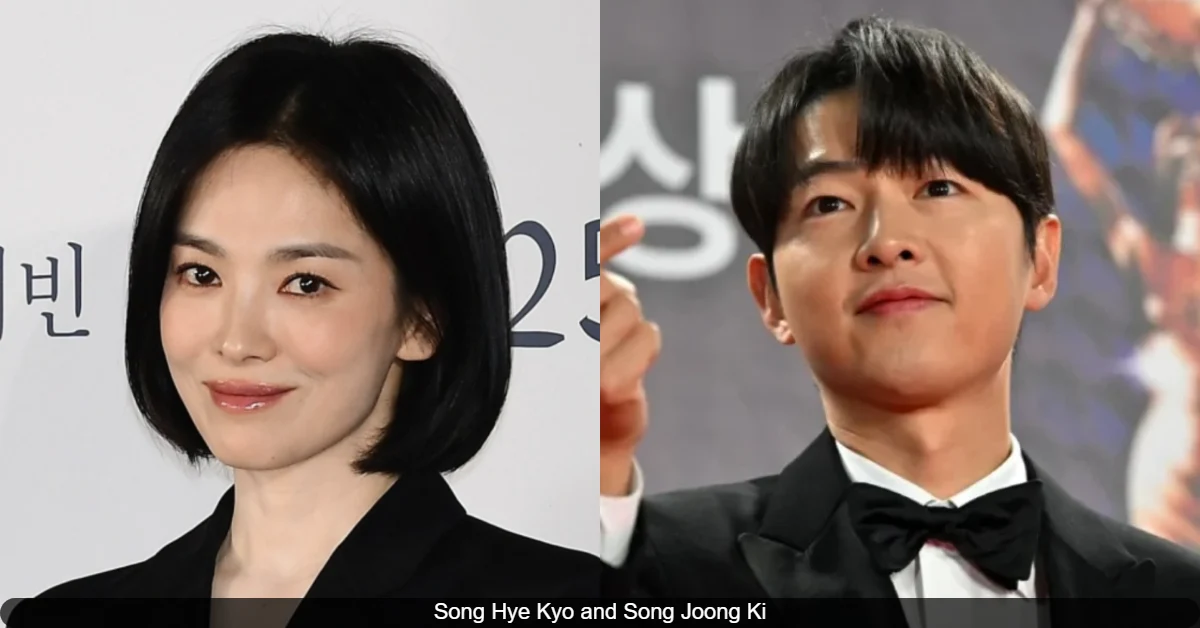 News Article Comparing Song Hye Kyo and Song Joong Ki’s Films Draws Netizen Criticism for Insensitive Approach