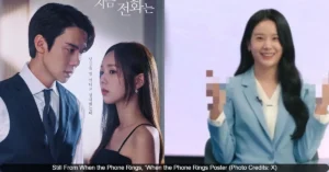 Is MBC’s Drama When the Phone Rings in Trouble Over Sign Language Misrepresentation? Read on to Know More