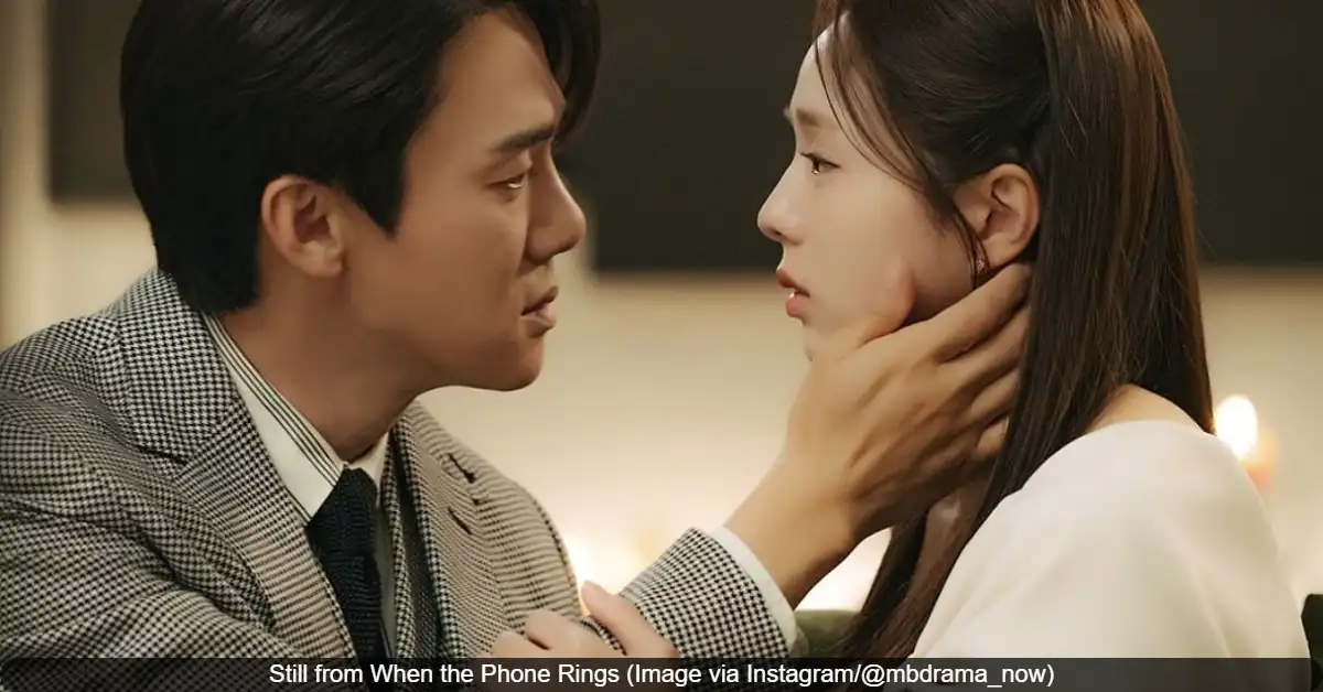 Yoo Yeon-seok Shows “Dedication to Being the Best Husband” by Wearing His Wedding Ring Outside of Filming