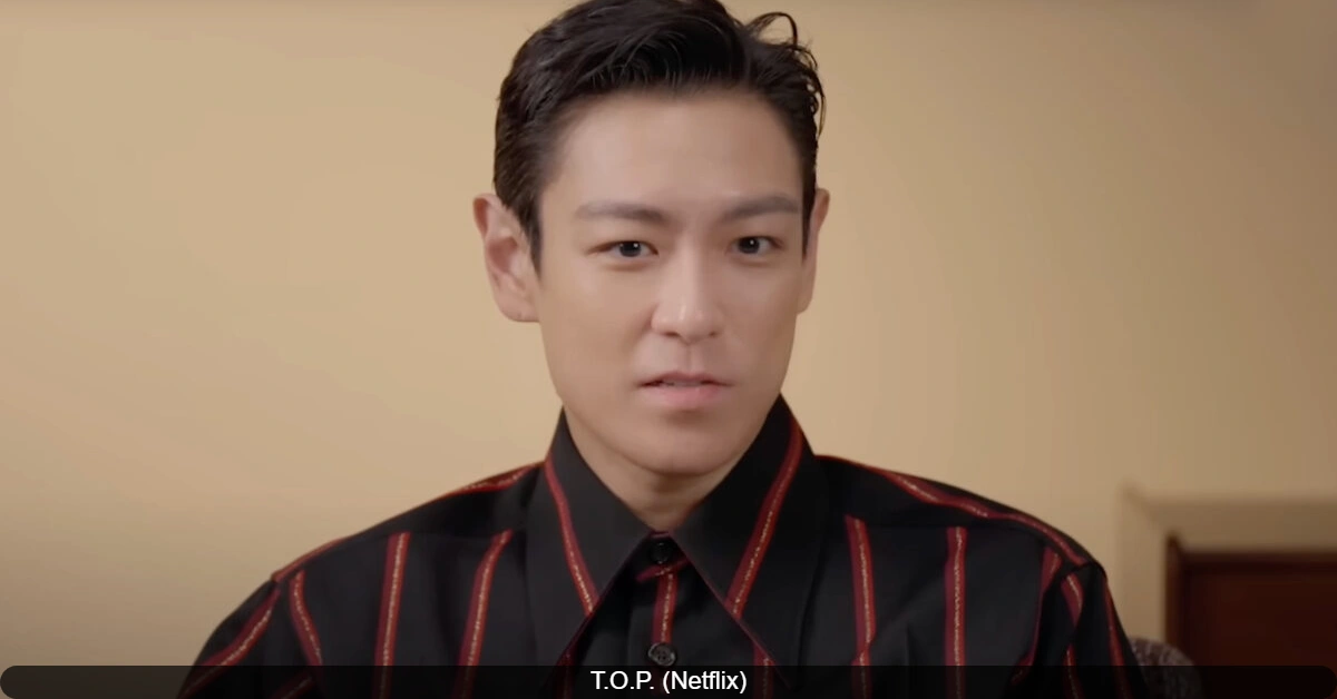 T.O.P. Opens Up About His “Squid Game 2” Experience on Netflix interview: From Collaborating on Thanos’ Character to His Memorable Scenes