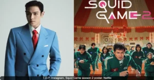 Fans Upset: Was T.O.P Left Out of Squid Game 2 Promotion Talks? Here's What We've Learned