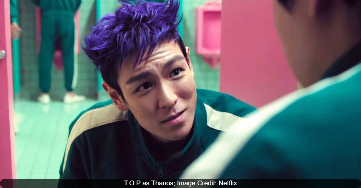 T.O.P Surprises Fans with Comments on Possibly Returning to Music, Causing Speculation