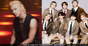 ‘Our efforts…’: Taeyang’s Words on K-Pop’s Global Reach Spark Online Clash Between BIGBANG and BTS fans