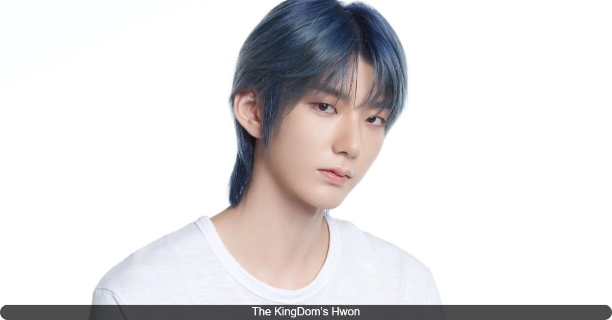 The KingDom Bids Farewell to Hwon: Idol Departs After Dating Rumors