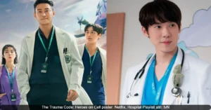 Ju Ji Hoon's "The Trauma Code" Sparks "Hospital Playlist" Crossover Speculation