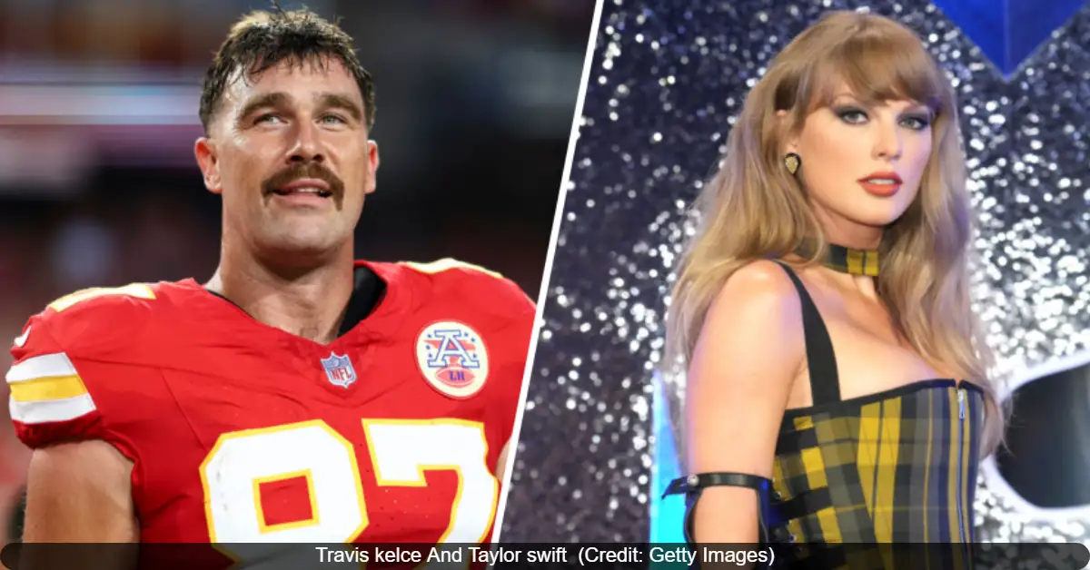 Taylor Swift Shares Emotional Moment with Travis Kelce After AFC Championship Win