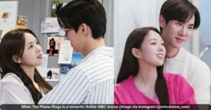 When the Phone Rings Finale: Bed Scene Shot in Cafe, Owner Surprised by Revelation