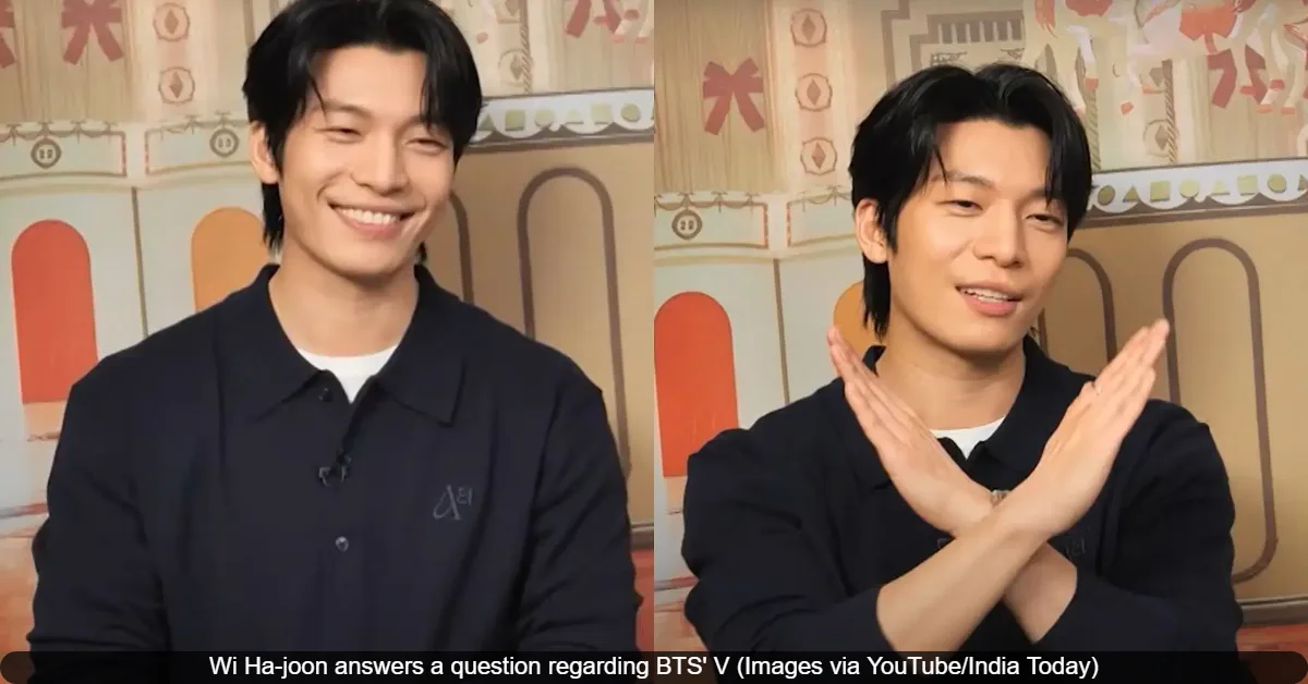Will BTS’ V Appear in “Squid Game” Season 3? Wi Ha-joon’s Response Sparks Fan Frenzy