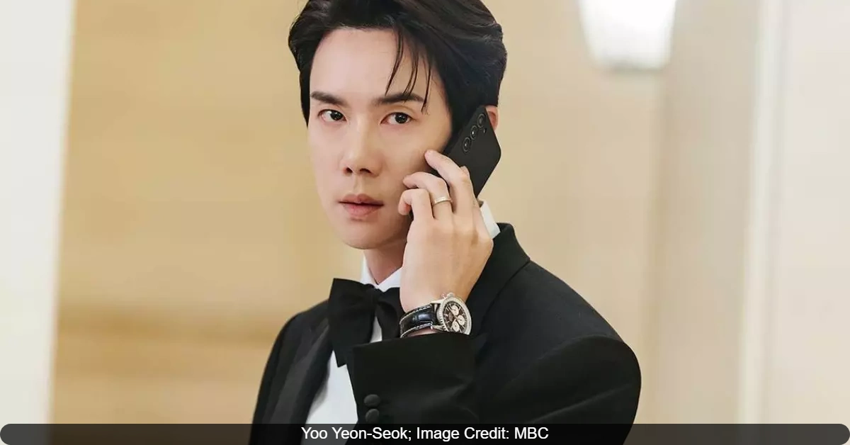 Yoo Yeon-seok’s Net Worth: How Rich is the When the Phone Rings K-Drama Star?