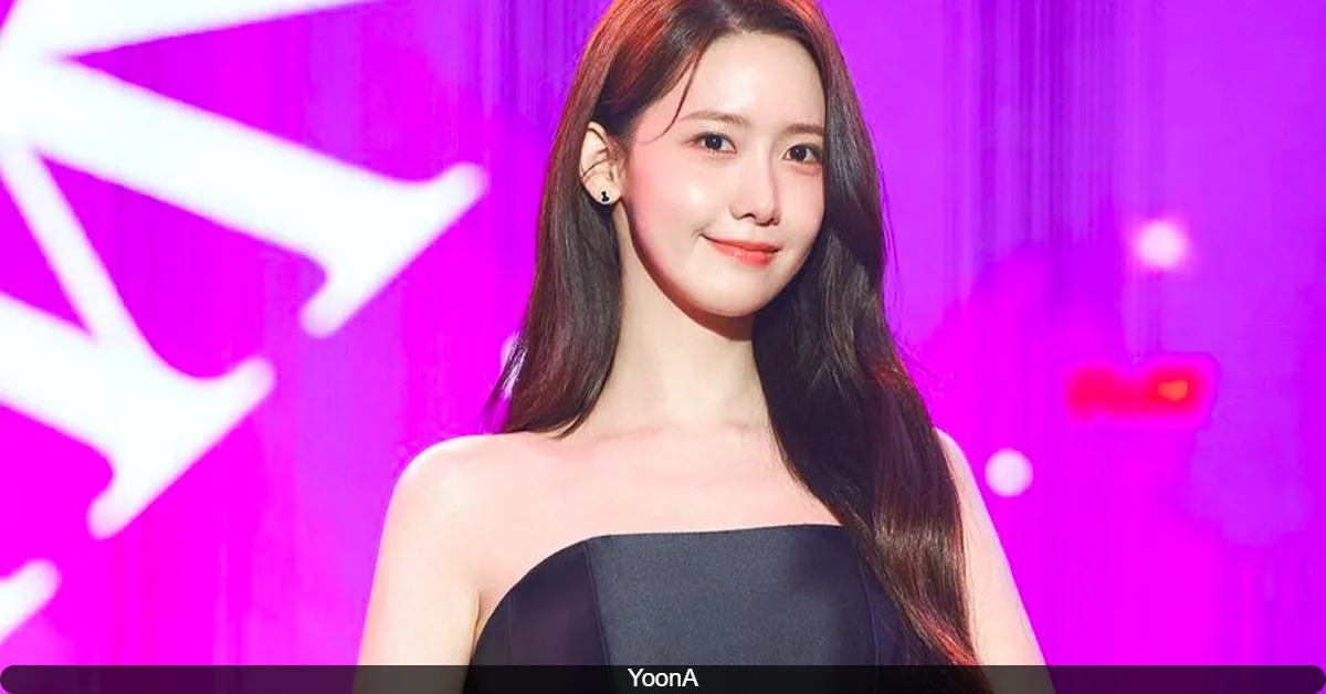 YoonA Shares Filming Updates and Cooking Preparations for "A Tyrant's Chef"