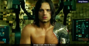 Sebastian Stan Hints at Future Role as Captain America in the MCU