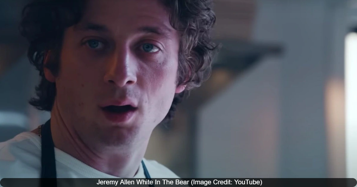 Jamie Lee Curtis Hints The Bear Season 5 Might Be the Last One After Emotional Filming Wrap