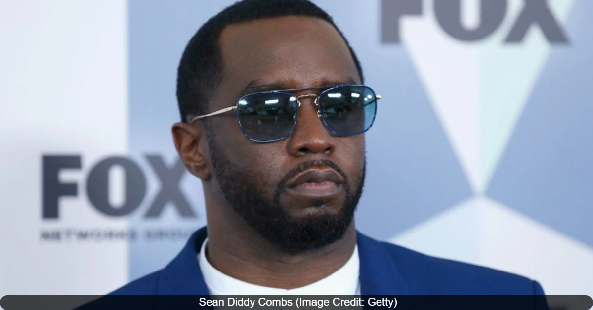 When and Where to Watch “The Fall of Diddy” Documentary