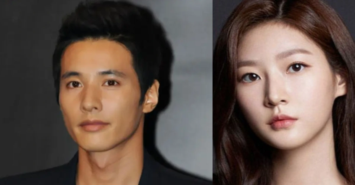 Actor Won Bin Pays Emotional Tribute to Late Co-Star Kim Sae Ron