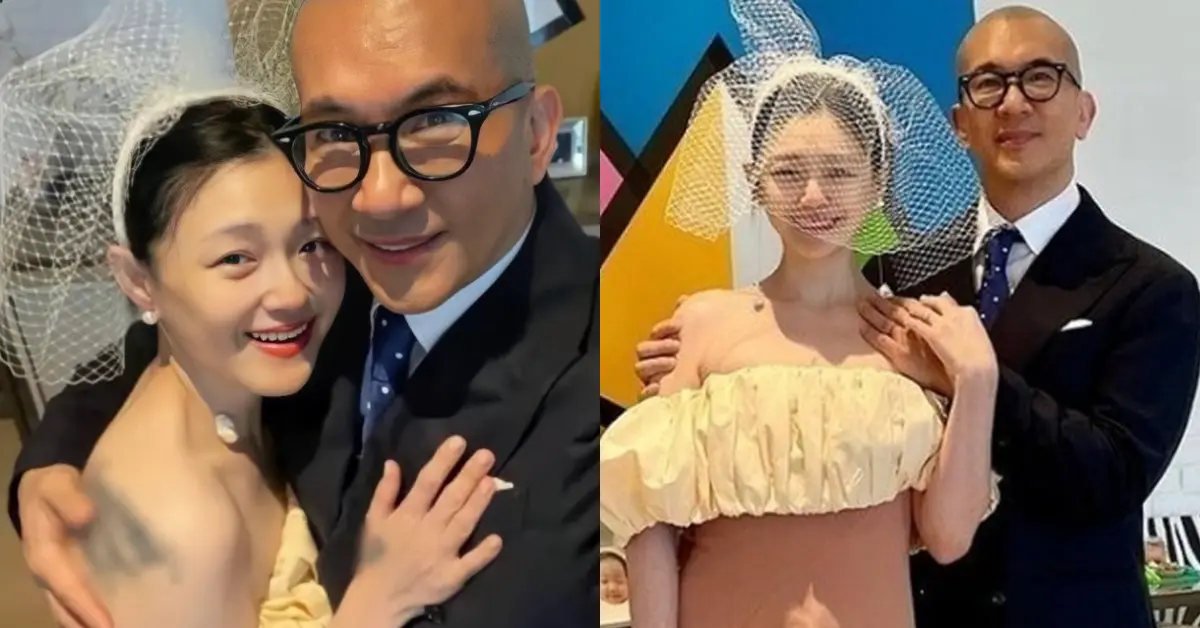 “I Love You, See You Again”: Koo Jun Yup’s Tearful Goodbye to Barbie Hsu, as Close Friend Reveals Heartbreaking Scene