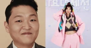 Psy's P Nation to Debut New Girl Group in 2025, with (G)I-DLE's Soyeon as Producer