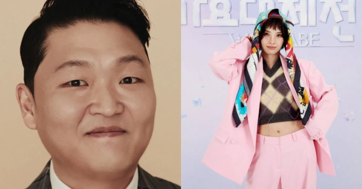 Psy’s P Nation to Debut New Girl Group in 2025, with (G)I-DLE’s Soyeon as Producer