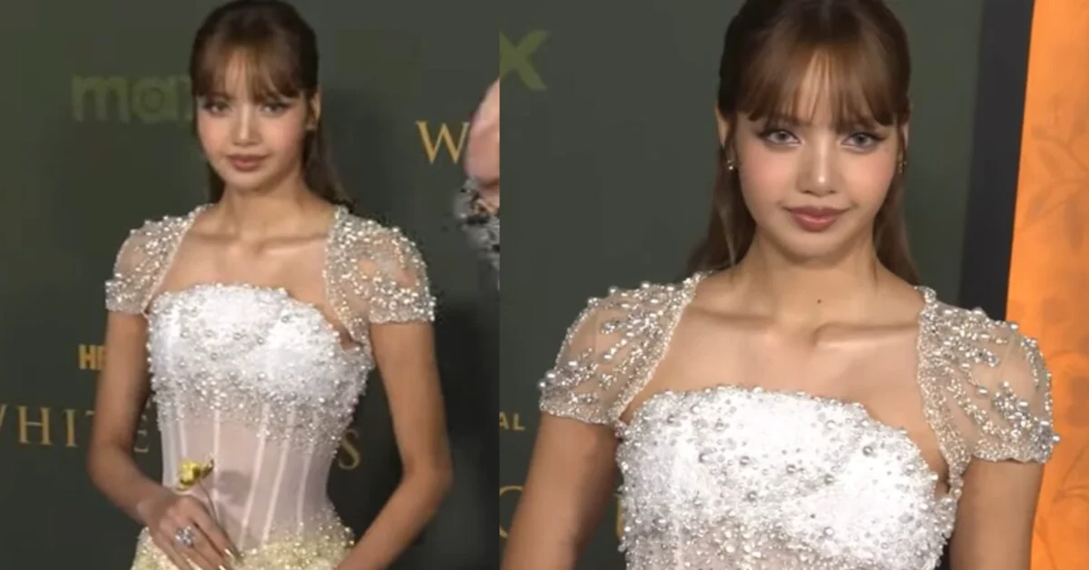 White Lotus Premiere: Photographer’s Behavior Towards Staff During Lisa’s Photoshoot Draws Criticism