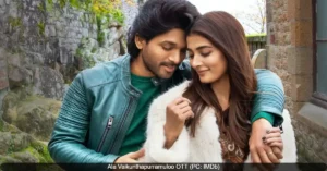 Where Can You Watch Allu Arjun's "Ala Vaikunthapurramuloo" Before and After It Leaves Netflix?