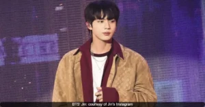 BTS Fans Outraged as Jin Faces Disrespect from Italian Radio Hosts, Call for Apology and HYBE Intervention