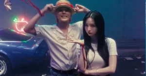 Karina From aespa Stuns Netizens With Surprise Cameo in G-Dragon’s ‘TOO BAD’ Music Video Teaser