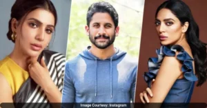 Naga Chaitanya Breaks Silence on Divorce from Samantha Ruth Prabhu