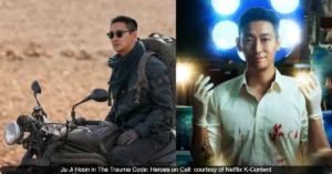 Will Ju Ji Hoon Return for The Trauma Code Season 2? Actor Confirms Interest