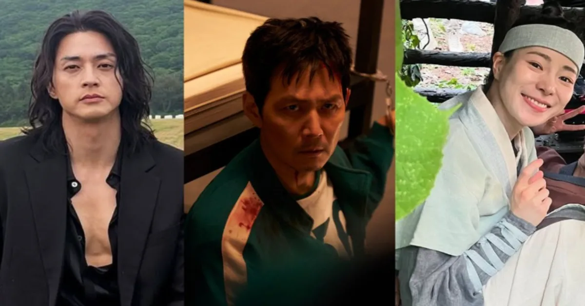 Kim Ji Hoon Considers Role as CEO in Rom-Com ‘Petty Love’ with Lee Jung Jae and Lim Ji Yeon
