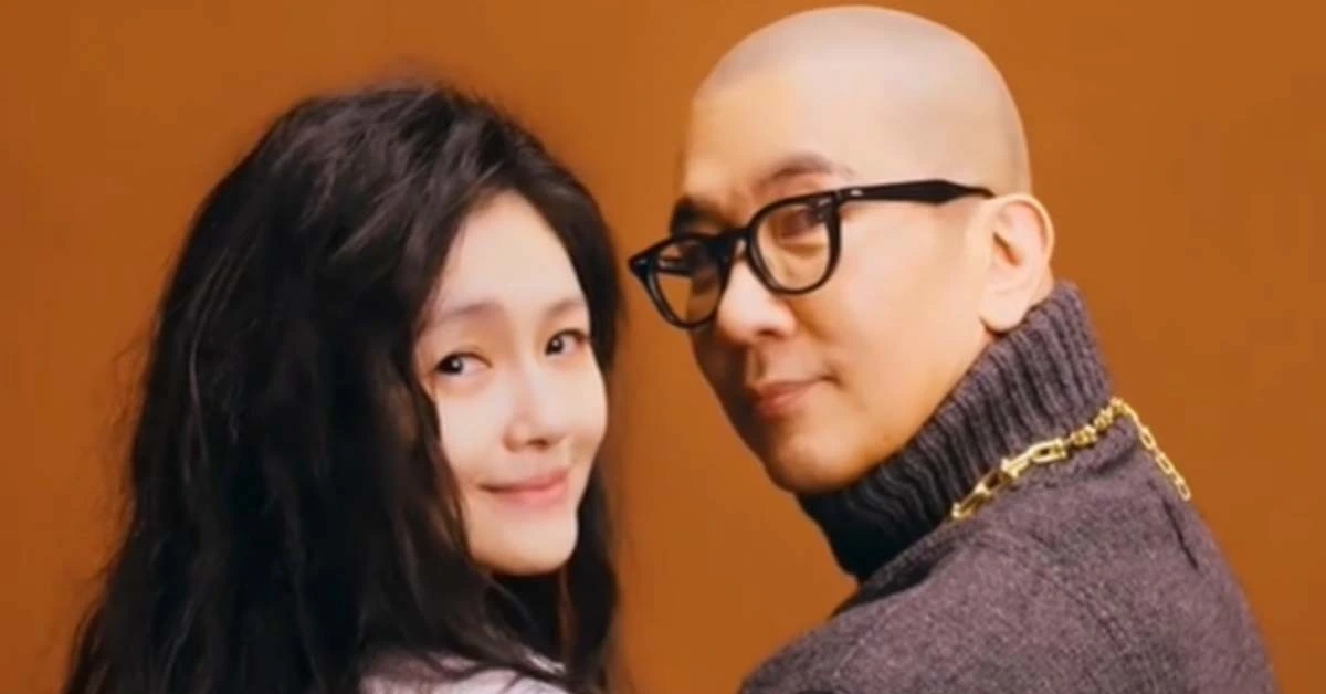 Koo Jun Yup Reportedly Stops Eating and Struggles with Grief After Losing Wife Barbie Hsu