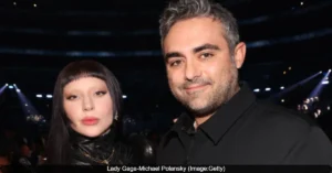 Grammy Awards 2025 Spotlight: Olivia Rodrigo and Louis Partridge, Lady Gaga and Michael Polansky Among the Night's Most Memorable Celebrity Couples