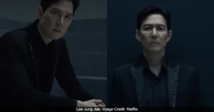 Lee Jung Jae Opens Up About "Squid Game 2" Backlash and Potential Season 3 Improvements