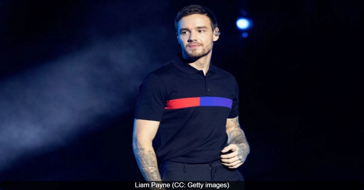 Liam Payne Honored at the 2025 Grammy Awards In Memoriam Segment