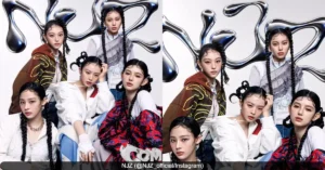 NJZ (Formerly NewJeans) Share Big News: New Song at ComplexCon, Plus New Agency and Activities