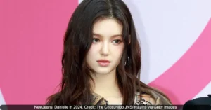NewJeans' Danielle Faces Criticism for Singing BTS Song Amidst HYBE Dispute, Fans Rush to Defend Her