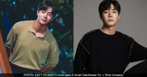 Choo Young Woo's Instagram Following List Sparks Controversy Among Netizens