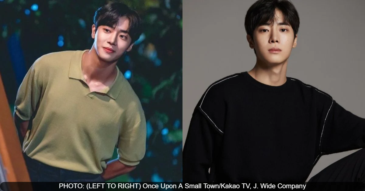Choo Young Woo’s Instagram Following List Sparks Controversy Among K-Netizens