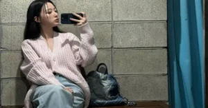 Song Ha Yoon's Absence from History of Scruffiness Teaser Sparks Debate Amid School Bullying Claims