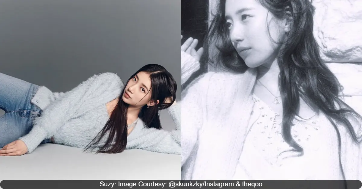 Suzy Announces Musical Comeback After 2 Years, New Single "Come Back" Coming on February 17