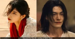 Kim Woo Bin and Suzy Reunite in "Genie, Make A Wish": Netflix Confirms Premiere