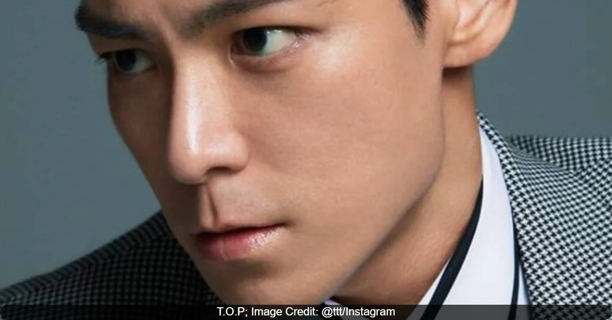 Is T.O.P Planning His Next Move? New Profile Images Hint at More Acting Roles After Squid Game 2