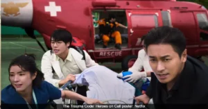 "The Trauma Code: Heroes on Call" Cast to Meet Fans in Special Event