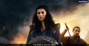 The Wheel of Time Season 3 Sparks Uncertain Love Dynamics Amid New Relationship Challenges and Complex Cast Storylines