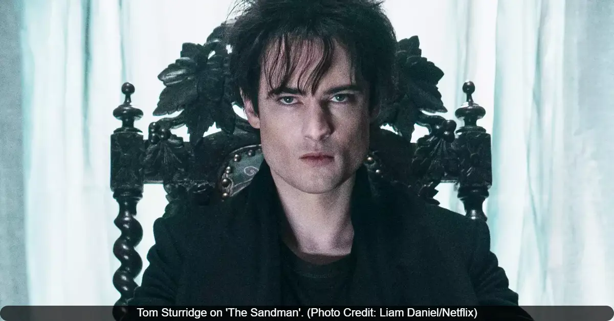 Netflix Confirms The Sandman Will End With Second Season Amid Allegations Against Neil Gaiman