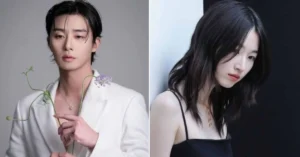 Won Ji An Confirms Lead Role with Park Seo Joon in JTBC’s Waiting for Gyeongdo