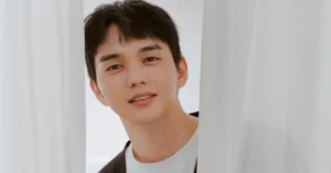 Yoo Seung Ho and Kim Dong Wook Explore Grief and Healing in New Short Film '3 Days' First Teaser