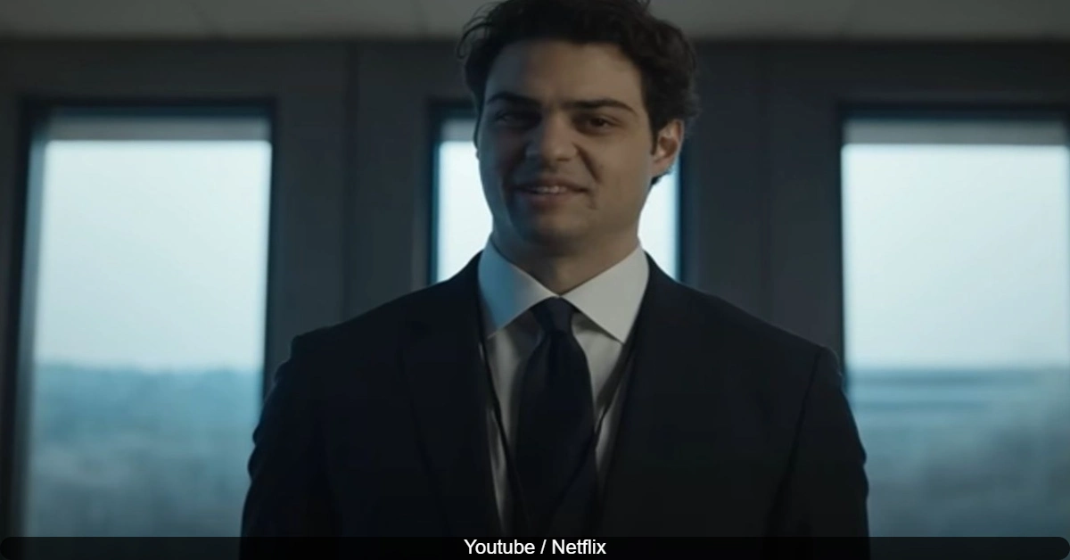 Noah Centineo Reveals Real CIA Stories Inspired “The Recruit”