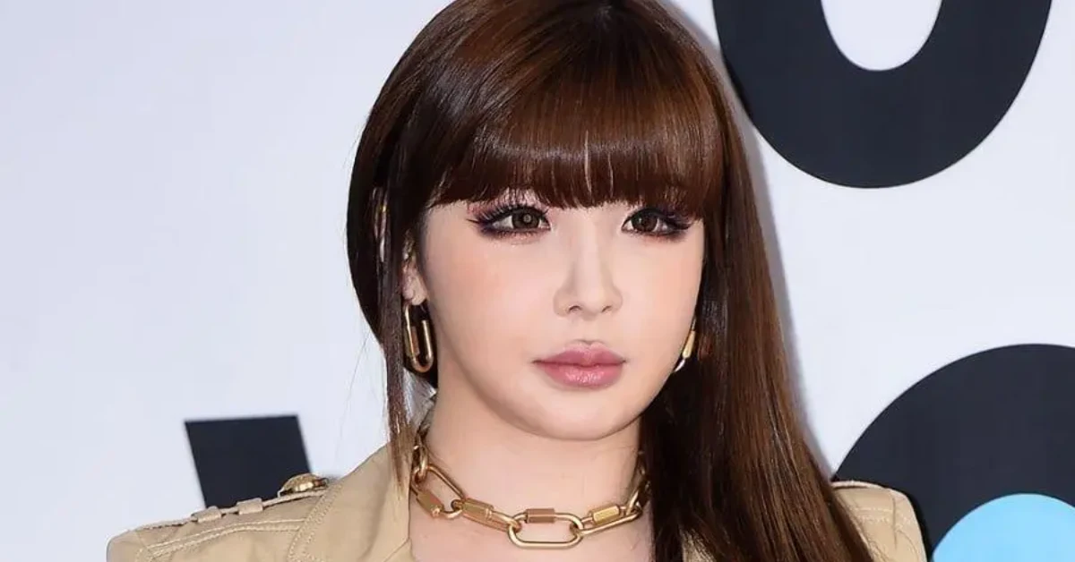 2NE1 Fan Union Voices Strong Demand for Park Bom’s Exclusion Amidst Ongoing Controversies