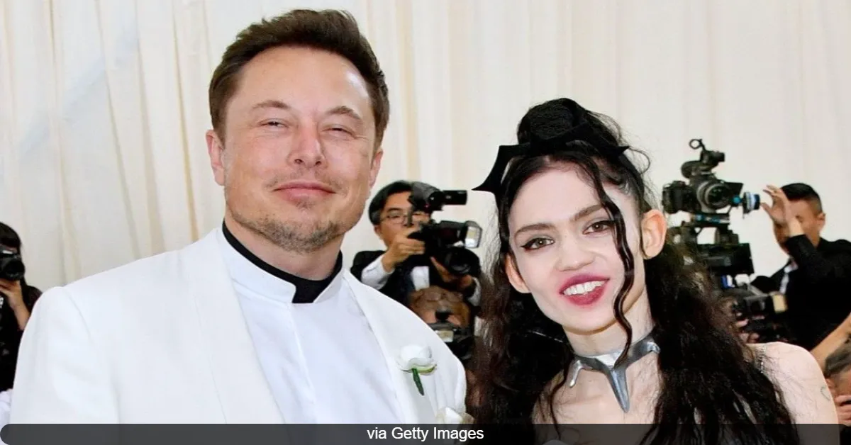 Grimes Demands Privacy for Her Children Amid Public Exposure and Co-Parenting Difficulties with Elon Musk